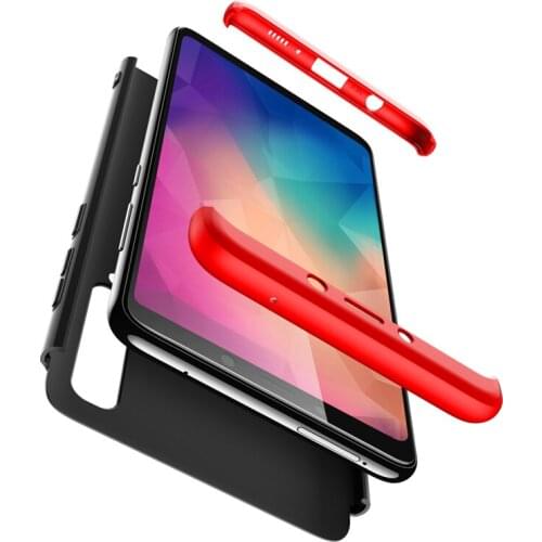 Touhonest Phone Cases Samsung Galaxy A9 2018