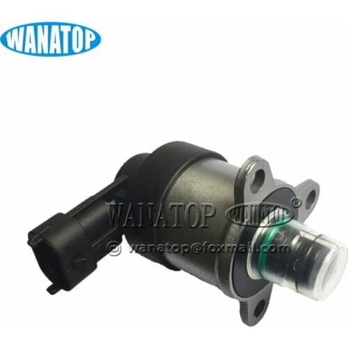 Fuel metering valve Fuel pump control valve Fuel Pump Inlet Metering Valve 0 928 400 830 0928400830