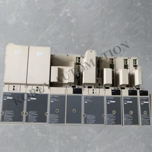 Yaskawa Driver CACP-JU22D3A SPOT STOCK