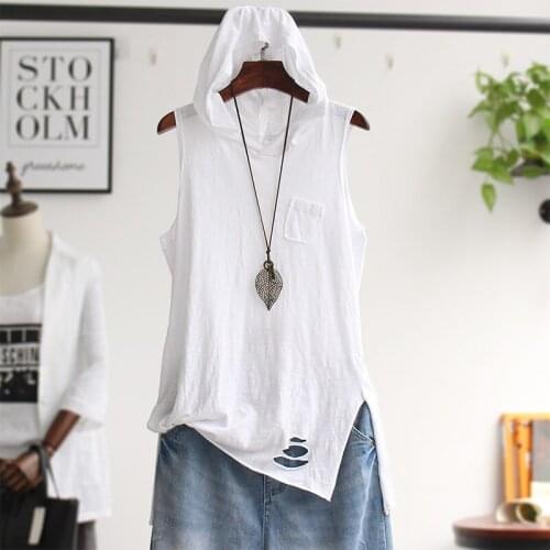 Женские длинные майки YGhan China At AliExpress