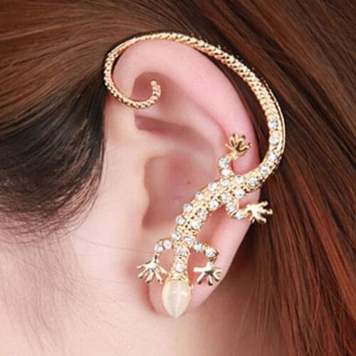 Женские золотые серьги Youyoubaishu China At AliExpress