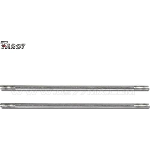 Tarot Helicopter Parts 700 Newly Linkage Rod Set 2.5*84.5mm TL7122