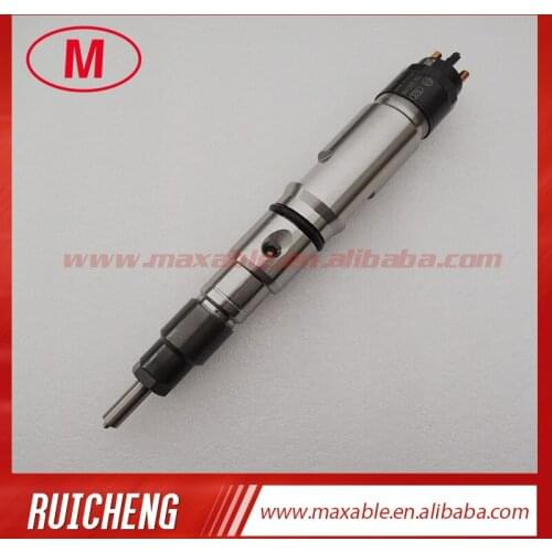 0445120294 K6000-1112100A-A38 original common rail injector
