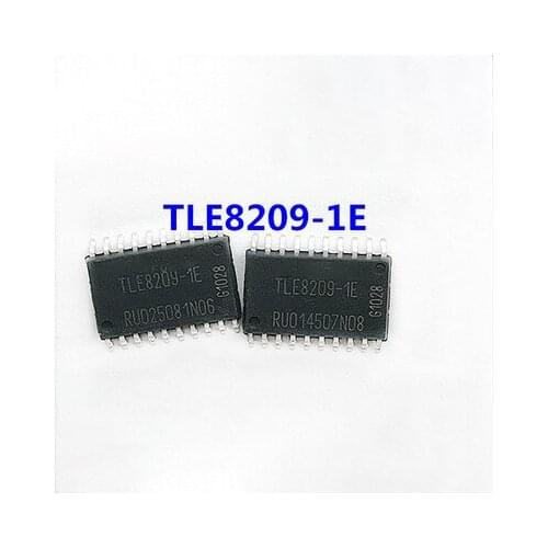 1pcs/lot TLE8209-1E TLE8209-2E TLE8209 SOP-20 In Stock