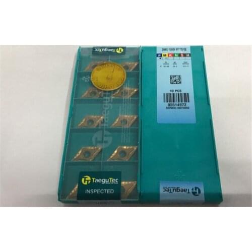 10PCS DNMG150408MT TT5100 DNMG150404MT TT5100 free shipping