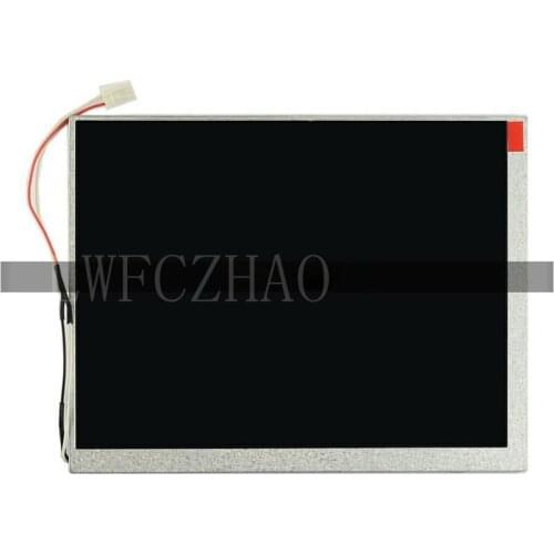 7.0 inch CLAA070MA0ACW 800x600 LCD display Screen 60pin TFT replacement panel