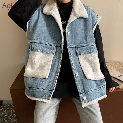 Флисовые жилеты Aelegantmis China At AliExpress