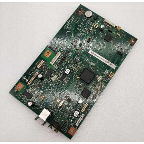 CC368-60001 CC368 FOR HP Formatter Board FAX BOARD M1522nf MFP WITH FAX FUNCTION printer parts