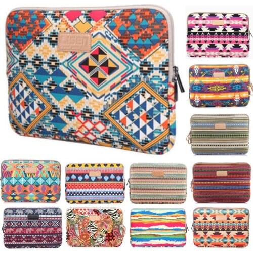 Laptop Notebook Case Tablet Sleeve Cover Bag 11" 12" 13" 14" 15.6" for Macbook Pro Air 13.3 15.4 inch for Xiaomi Huawei HP Dell