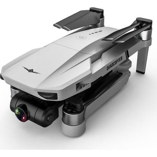 KF102 GPS Drone 6K HD Camera Professional 1200m Image Transmission Drone Brushless Motor Foldable Quadcopter RC Dron