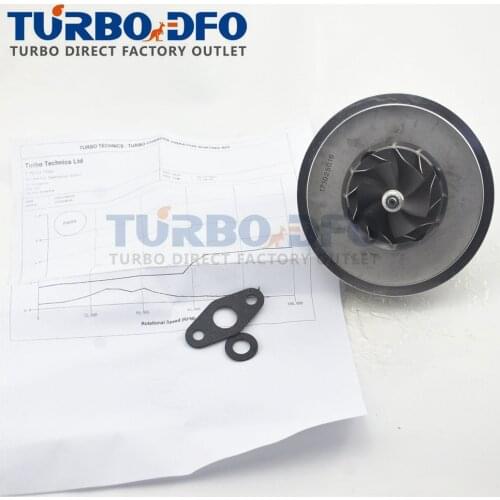 Turbo cartridge Balanced 14411AA470 VF40 for Subaru Legacy GT 2005-2009- NEW core turbine 14411AA471 CHRA repair kits 14411AA472