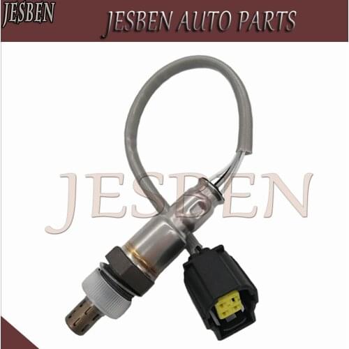 JESBEN Lambda O2 Oxygen Sensor for Mitsubishi Mirage G4 SPACE STAR 1.0 1.2 3A92 engine NO# 1588A284 1588A282