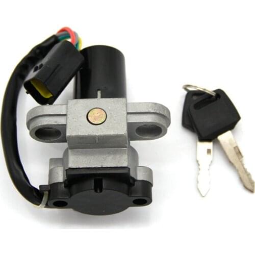 Motorcycle Ignition Switch Key For Ducati ST4S ST4 S ST3 1098 1198 1198S 848 620 1098/1098S 1000s 796 1100 monster1200/1200S