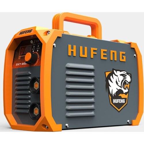 Copper core small household 220V 7.0 KVA machine Inverter Arc Electric Welding Machine3.2 -4.0 welding rod