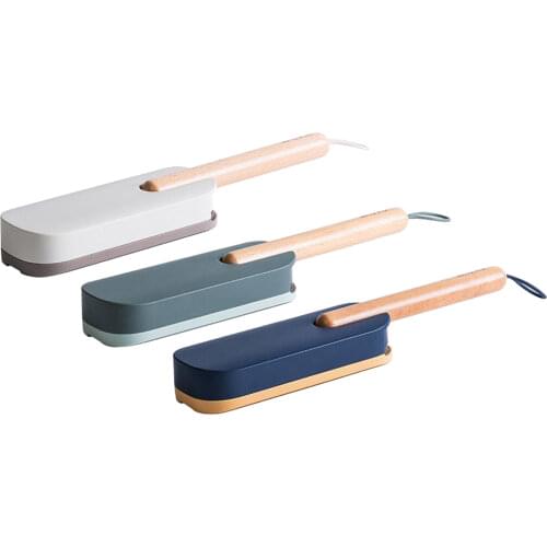 Reusable Static Dust Brush Lint Fur Remover for Car Furniture Clothes