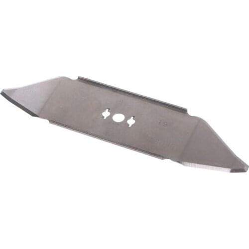 Stainless Steel Replacement Knife Blades & Hex Key Set For Robomow RX Professional Q1QC