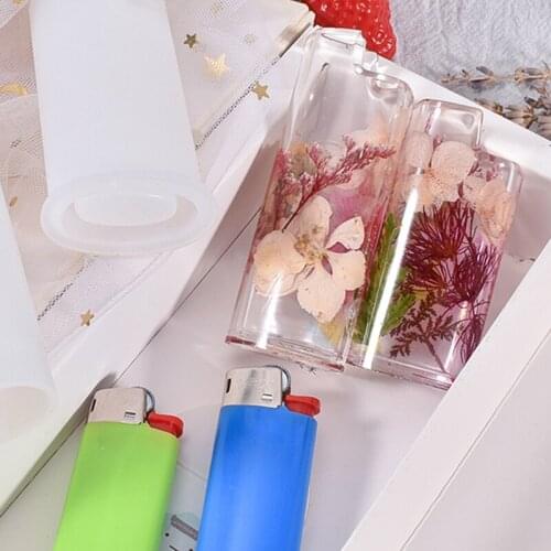 Newly Silicone Stencils DIY Special Decoration Craft Supplies for DIY Resin Epoxy Casting