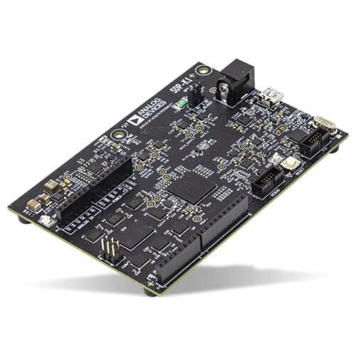 EVAL-SDP-CK1Z SDP-K1 Controller Board