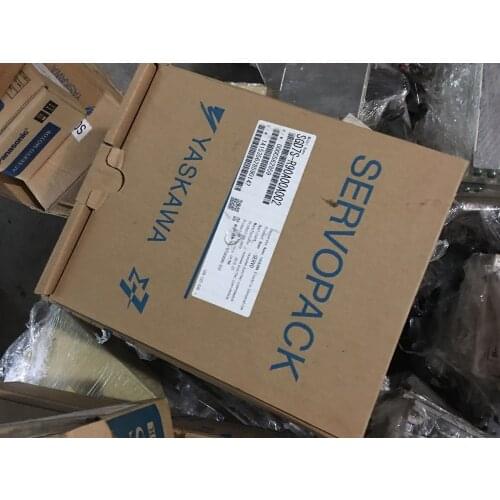 Servo drive SGD7S-R90A00A002 , Used one , 90% appearance new , 3 months warranty , fastly shipping
