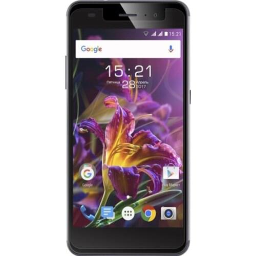 2pcs Ultra-thin New For Fly Cirrus 13 FS518 5inch Tempered Glass Screen Protector Premium Front Clear Protective Film Cover case