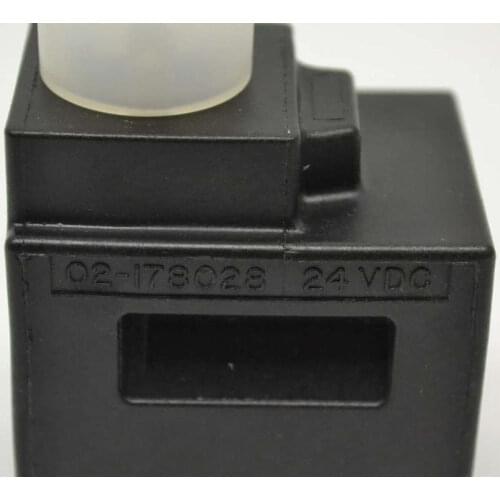 02-178028 VICKERS / EATON NEW COIL 24V VAC