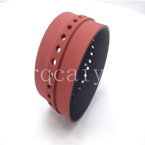 4 Pieces M2.015.357 Slow Down Belt for SM74 printing Machine Belt