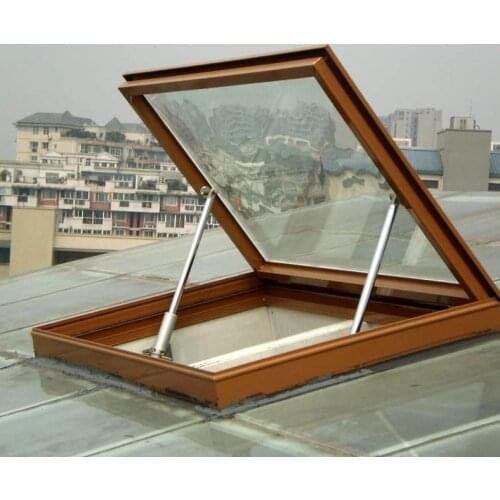 A-OK DC Linear Window Opener, DC24V