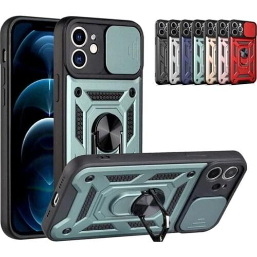 Anmuguin Oppo A92 Phone Cases