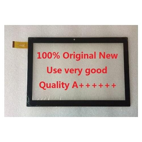 Free shipping 10.1 inch touch screen,100% New for WJ2193-FPC WJ2193A-FPC V1.0 touch panel,Tablet PC touch panel digitizer