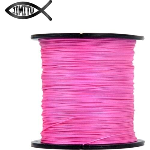 DIWEINI Braided Lines