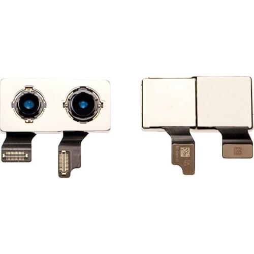 For iphone Xs max rear camera module Xs max back camera replacement parts