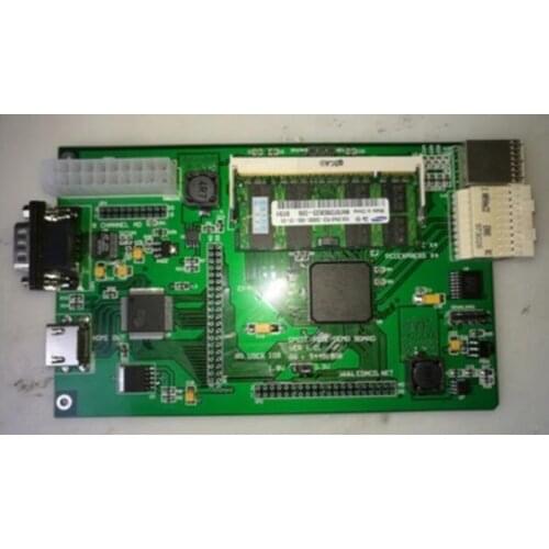 For S3700 PXIE development board PCIE development board PCIE development board