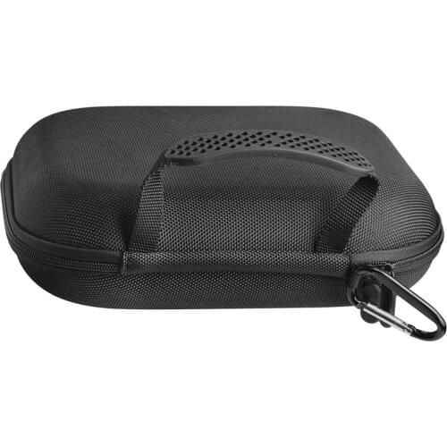 Travel Carrying Case Storage Bag Hard Shell Protective Pouch for SteelSeries Arctis 3 5 7 Headphones Gaming Headset Accessories