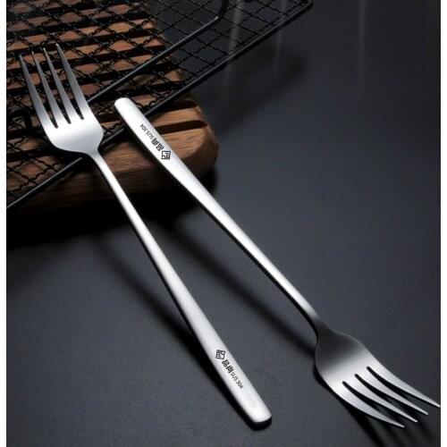 Fruits Servies Cutlery Set European Simplicity Kitchen Dinner Set Dining Table Eco Friendly Geschirr Tableware Sets EK50DS