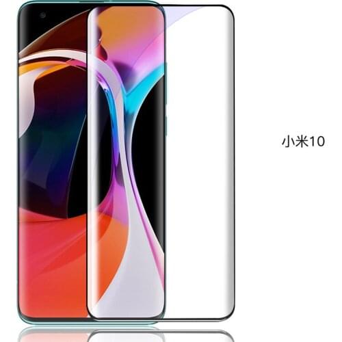 Hahacase Screen Protectors For Xiaomi Mi Note 10 Pro