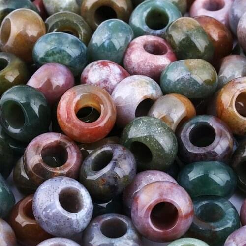 Julie Wang Natural Stone Beads