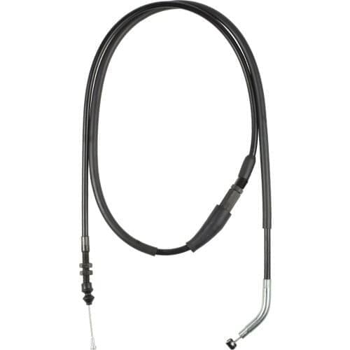 MotoMaster 54011-0069 Clutch Cables for Kawasaki VN 900 Custom (2007-2020)