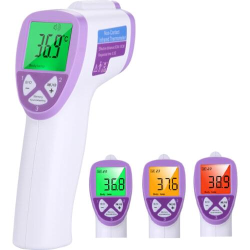 LYNSUM Infrared Thermometers