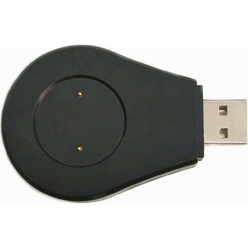 Magnetic USB Charging Dock for Huawei Watch GT 2e Smart Watch Accessories Replacement Charge Station Charger Desk