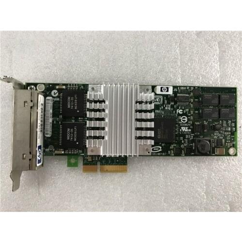 Industrial control panel 9404PT NC364T PCIE 436431-001