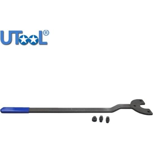 Crankshaft Pulley Counterhold For VW Audi 1.4 TSI T10475