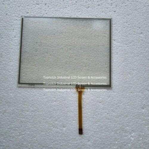 Brand New Touch Screen Digitizer for AHC-YA006-10 AHCYA00610 Pad Glass