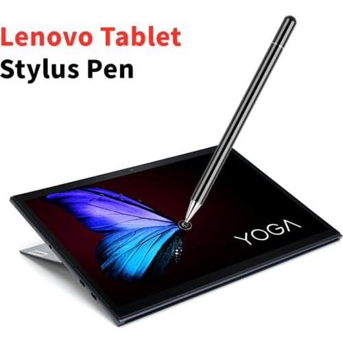 Stylus Pen Drawing Capacitive Screen Touch Pen For Lenovo Tab M8 FHD TB-8705F 8505F M10 FHD Plus Yoga Tab 5 YT-X705F Tablet Pen