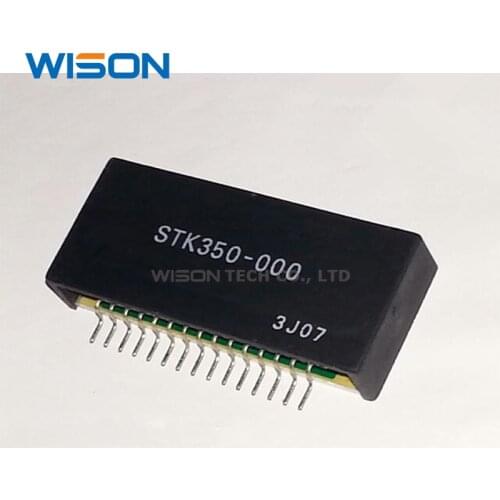 STK350-000 Free Shippin original MODULE
