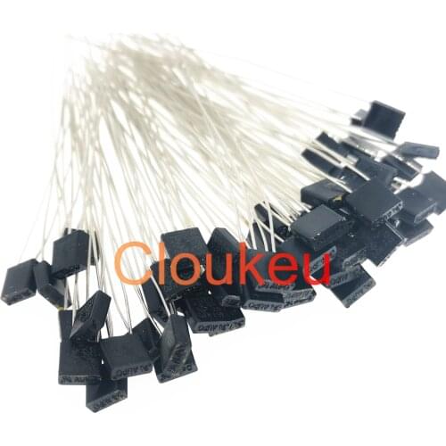 Temperature fuse JET RH AUPO 1A 2A 3A 5A 250V A0/A1/A2/A3/A4/A5/A8/A12-F