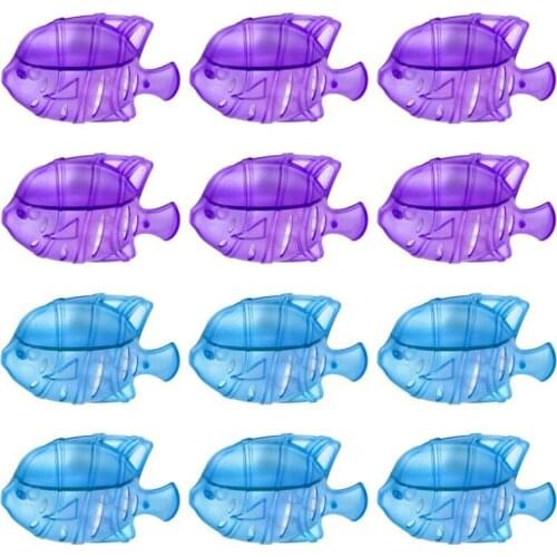 12Pcs Humidifier Cleaner, Humidifier Tank Cleaner Fish,for Protec Kaz PC1F,Most Mumidifier, Humidifiers Fish Tank