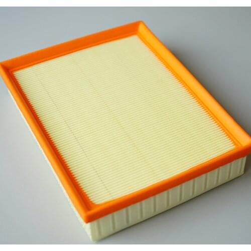 Air filter suitable for Great Wall Hover H6 (diesel fuel Universal) oem:1109110XKZ16A #FK338