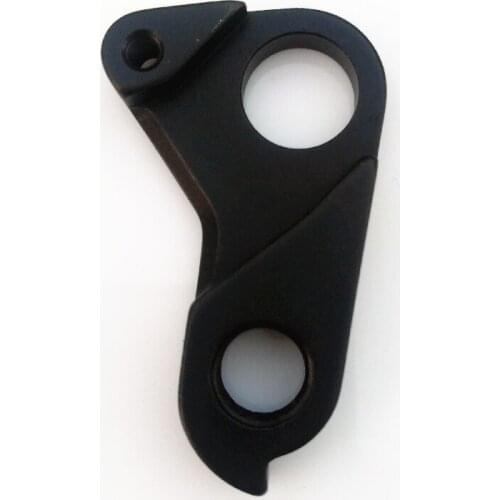 1PC Bicycle rear Derailleur hanger for HASA Scott Genius Spark Vitus Rapide Alloy Kestrel TERX Donnelly Dropout hangers extender