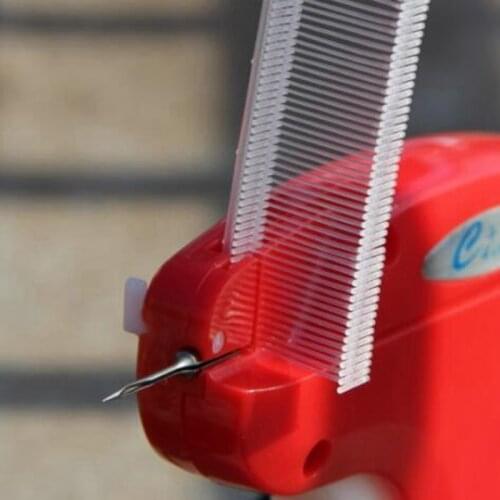 TAG GUN FINE for Tacks Quilting