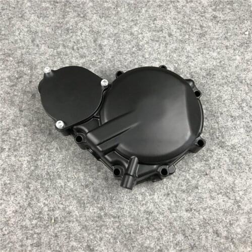 Motorcycle Engine Side Cover Fit For GSXR600/750 K6 K8 K11 2006 2007-2013